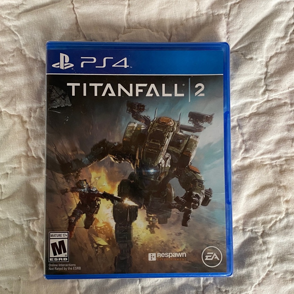 PS4 Game Collection - Picture 6 of 14